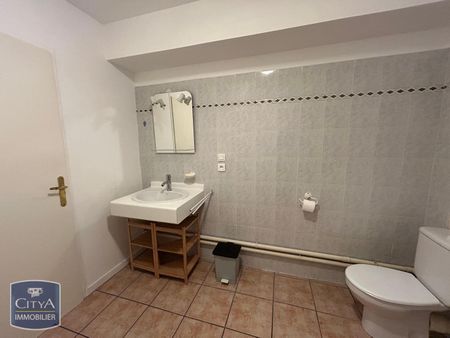 Location Appartement 1 pièce 35m² CHAMBERY 73000 - Photo 4