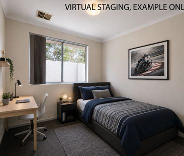 Beautiful modern family home | 4 x 2 Lots of space, Reverse A/C - Photo 6