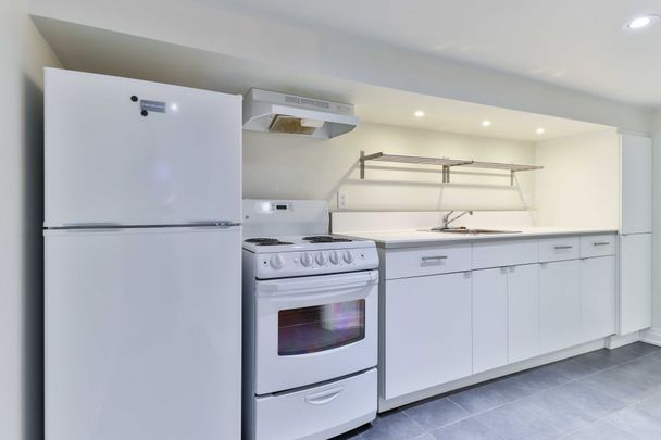 For Lease - 281 Symington Avenue, Toronto, Ontario - Photo 1