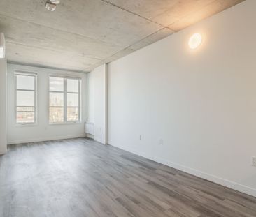 Condo for rent, Montréal (Saint-Laurent) - Photo 6