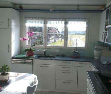 7.5 Zimmer, 172 m² - Foto 2