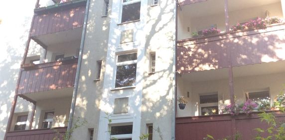 Steinberger Straße 8, 04317 Leipzig OT Reudnitz-Thonberg - Photo 2