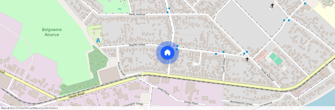 7 Abbot Street, Gonville, Whanganui