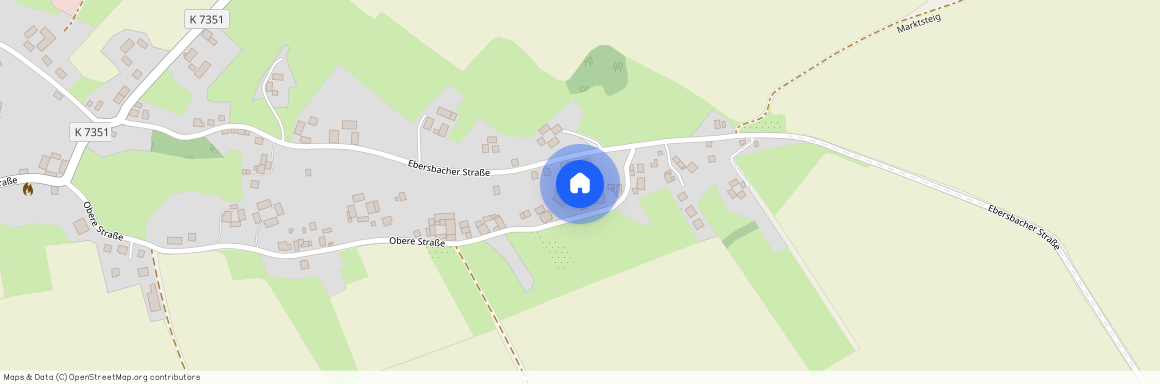 Obere Strasse 10b, 08371 Glauchau