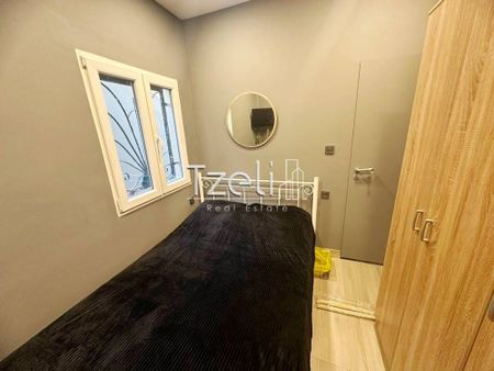 Studio/Γκαρσονιέρα για ενοικίαση Τριών Ναυάρχων - Άγιος Ανδρέας (Πάτρα) - Φωτογραφία 5