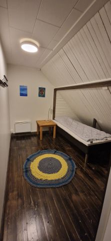 Krokvägen, Kiruna - Foto 4