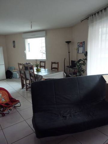 Location appartement t4 86 m² à Rodez (12000) - Photo 5