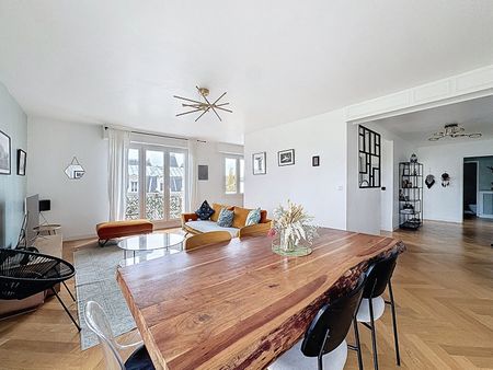 Appartement T3 près de FONTENAY SOUS BOIS à louer - Photo 2