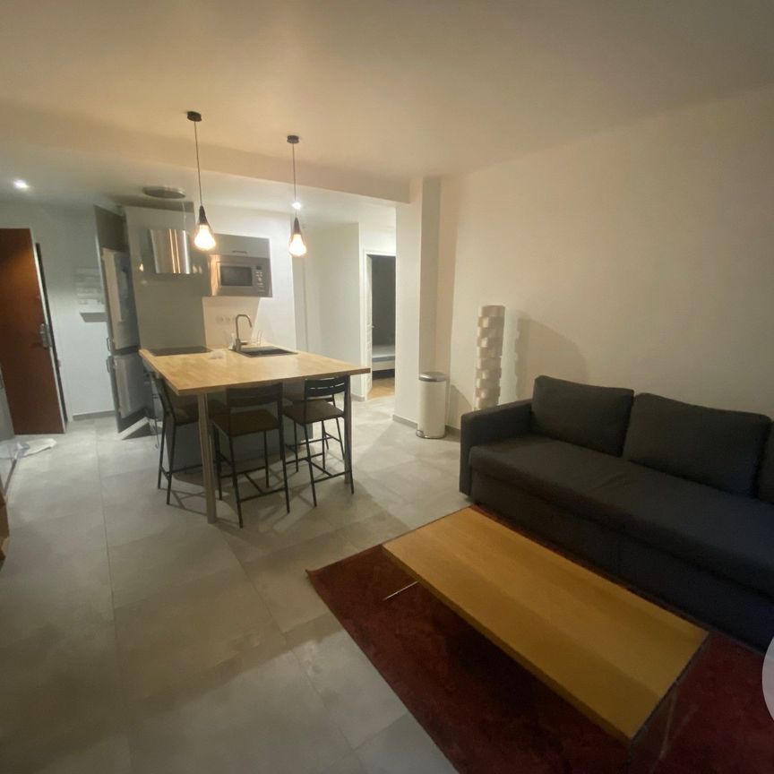 Location Appartement 4 pièces 75m² MONTPELLIER 34000 - Photo 1