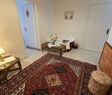 Διαμέρισμα για ενοικίαση Όριο Άγιας Βαρβάρας (Κορυδαλλός) - Photo 1