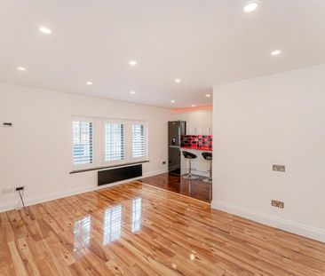 1 bedroom flat to rent - Photo 6