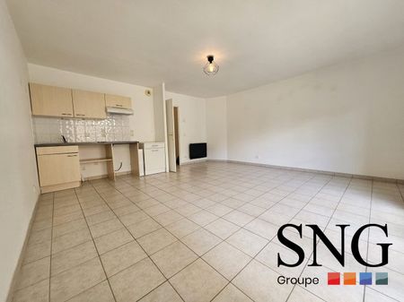 T1 AVEC PARKING - Photo 2