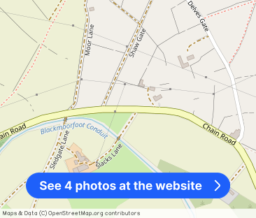 5 bedroom semi-detached barn conversion to rent - Photo 1