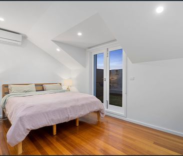 Exclusive Warehouse Conversion in Historic Pittman Shoe Factory - Photo 4