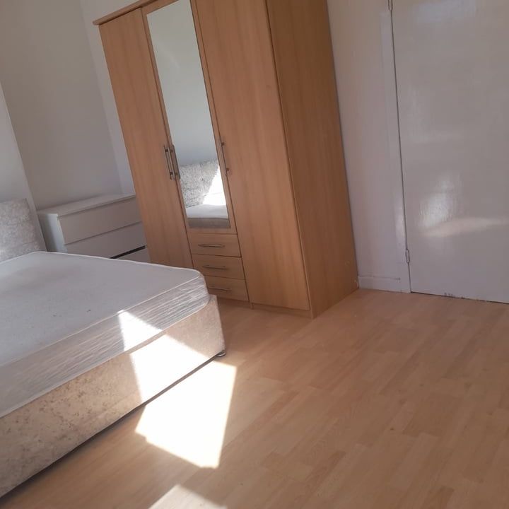 Room in a Shared House, Haydn Road, NG5 - Photo 1