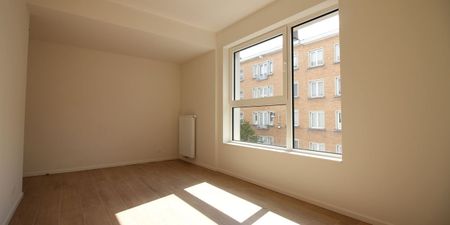 Appartement te huur in Sint-Jans-Molenbeek voor € 1.150 met 2 slaapkamers - Photo 4