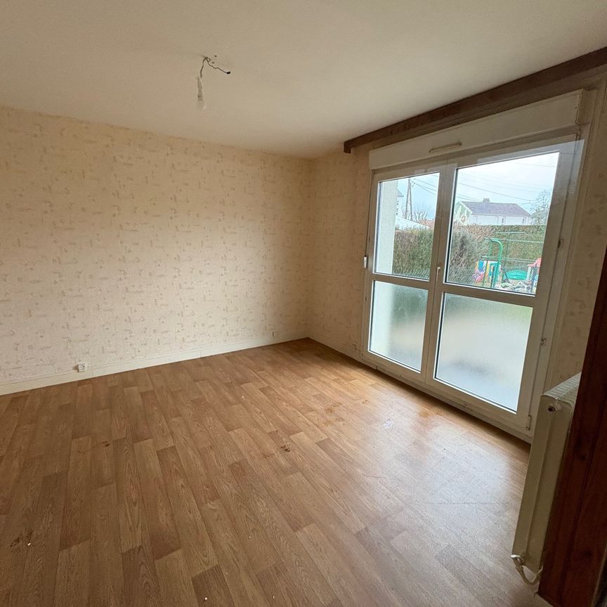 3 rue Henri Guingot - 88000 epinal - Photo 1