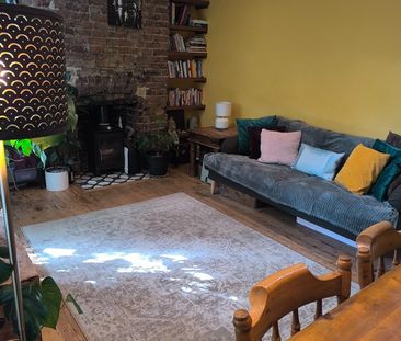 Room in a Shared Flat, London, SE5 - Photo 1