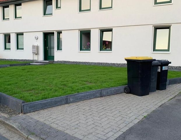 Wohnung Goslar/Wolfshagen - Foto 1