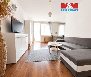 Pronájem bytu 4+1 82 m², Luční 312, Litvínov - Photo 3