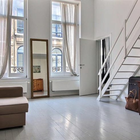 Appartement te huur - foto 1