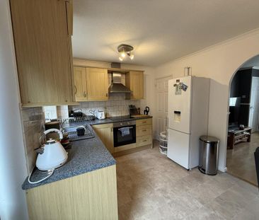 2 bedroom house to rent - Photo 4