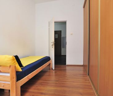mieszkanie na wynajem - Szczecin, Centrum, ul. Kaszubska - Zdjęcie 5