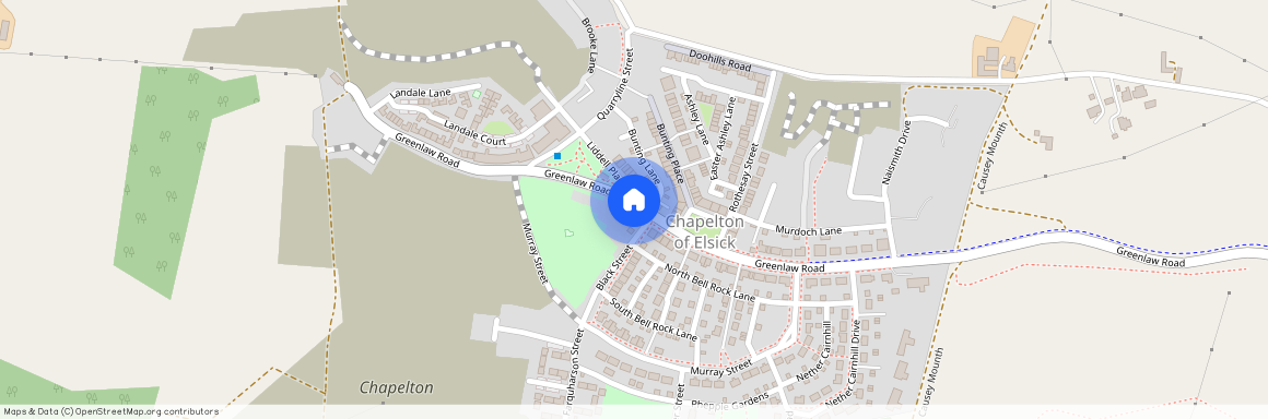 2 Balvenie Court, Stonehaven