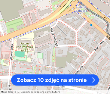 Mieszkanie 2-pokojowe z klimatyzacją - Zdjęcie 1
