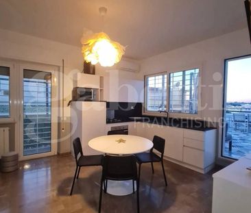 Trilocale viale Matteotti, 107, Centro, Nettuno - Photo 5