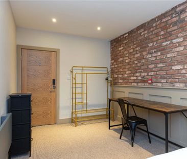 Huub Building, Manchester Road, Congleton, Cheshire, CW12 - Photo 2