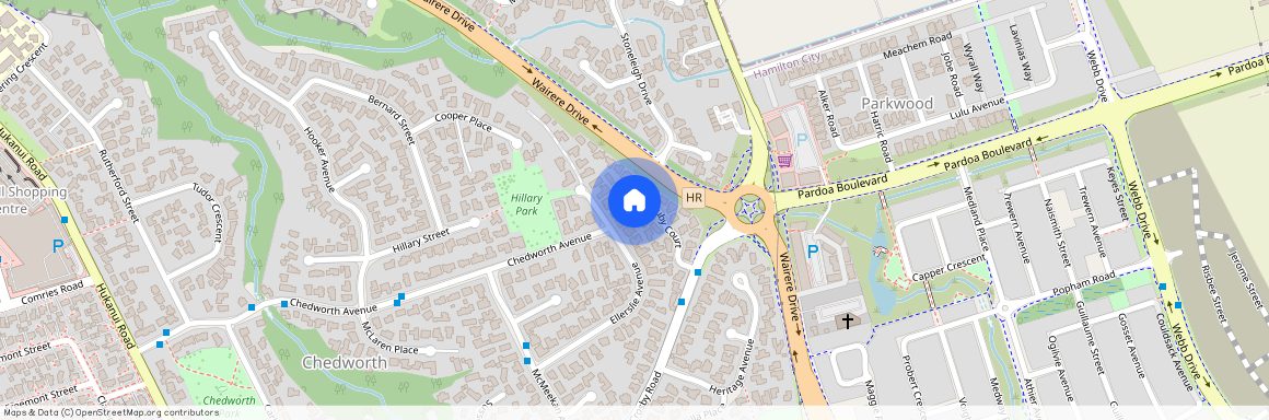 19 Ruby Court, Chartwell, Hamilton City