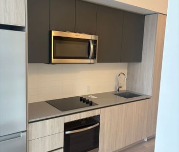 For Lease - 5858 Yonge Street Unit# 301, Toronto, Ontario - Photo 1