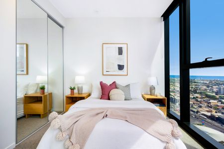 1509/18 Hoff Boulevard, Southbank VIC 3006 - Apartment For Rent | Domain - Photo 5