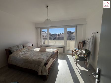 Location Appartement 2 pièces 53m² SARREBOURG 57400 - Photo 3
