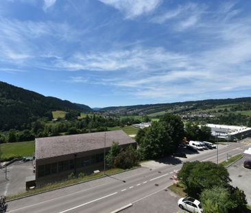 Appartement de 2 pièces meublé aux Brenets - Photo 2