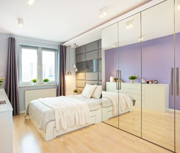 Od zaraz/balkon/akceptujemy zwierzęta - Zdjęcie 2