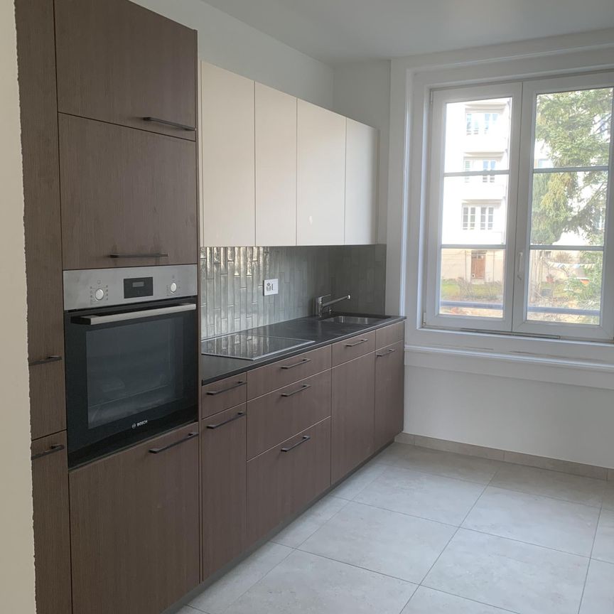 3 Zimmer, 75 m², 2. Stock - Foto 1