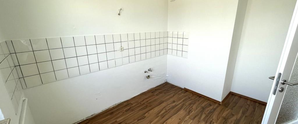 Demnächst frei! 3-Zimmer-Wohnung in Wolfsburg Vorsfelde - Foto 1