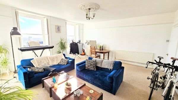 Charlotte Street, Bristol, BS1 - Photo 1