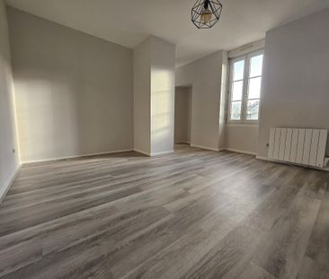 Location Appartement 2 pièces 35m² DIJON 21000 - Photo 1