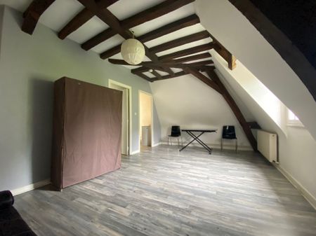 Location Appartement 1 pièce 23m² SAUMUR 49400 - Photo 4