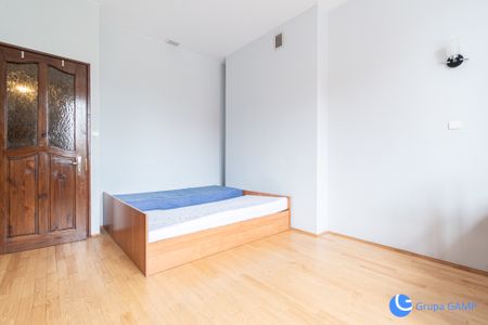 4 niezależne pok.82 m2 *Warszawska* PK, UJ, AGH - Фото 3