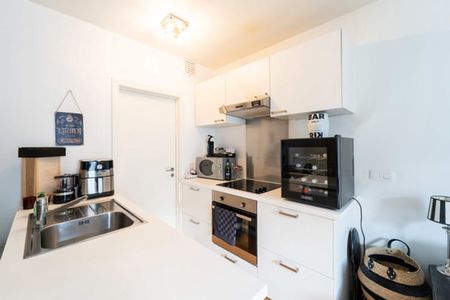 Studio te huur - Photo 4