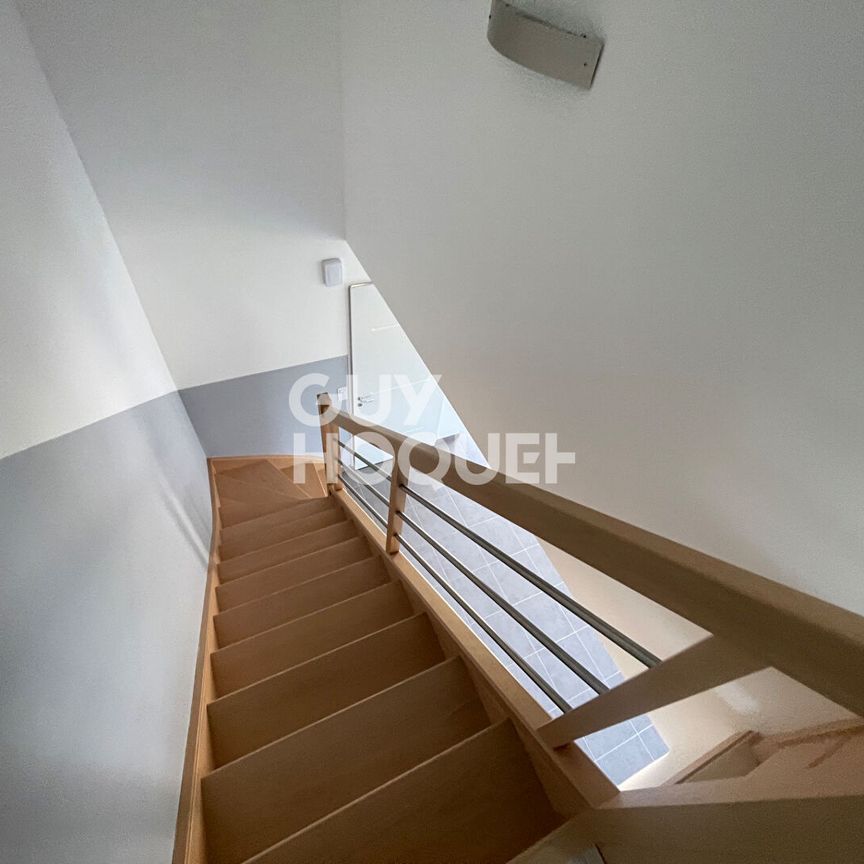 Pavillon CARENTAN-LES MARAIS 4 pièces principales 91.38 m² - Photo 1