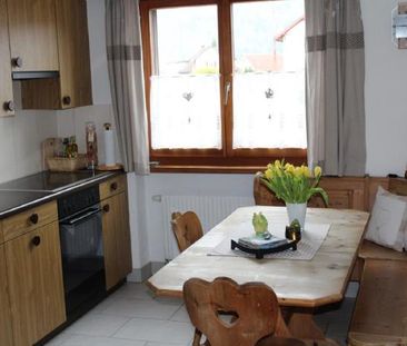 4.5 Zimmerwohnung in Flums - Foto 4