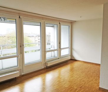 4.5 Zimmer, 86 m², 4. Stock - Foto 3