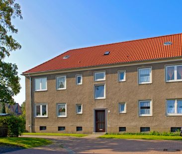 Gemütliche 1-Zimmer-Wohnung in Hamm Herringen - Foto 1