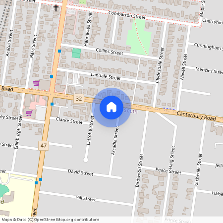 2/926 Canterbury Road, Vic 3128, Box Hill South