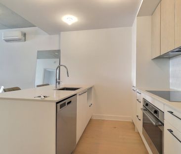 Apartment for rent, Montréal (LaSalle) - Photo 5